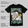 SB Dunk “Rodeo” DopeSkill T-Shirt Sorry I've Been Trappin Graphic