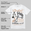 Cozy Girl 4s DopeSkill T-Shirt Broken Bones Graphic