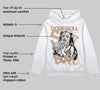Cozy Girl 4s DopeSkill Hoodie Sweatshirt Stay It Busy Graphic