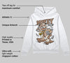 Cozy Girl 4s DopeSkill Hoodie Sweatshirt Money Callin' Graphic