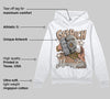 Cozy Girl 4s DopeSkill Hoodie Sweatshirt Get Rich Graphic
