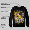 Tokyo 5s DopeSkill Sweatshirt Stressless Graphic
