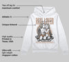 Cozy Girl 4s DopeSkill Hoodie Sweatshirt Real Lover Graphic