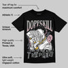 Max 95 OG “Pink Foam” DopeSkill T-Shirt Sorry I've Been Trappin Graphic