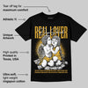 Tokyo 5s DopeSkill T-Shirt Real Lover Graphic