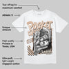 Cozy Girl 4s DopeSkill T-Shirt Pocket Change Graphic