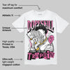 Kayano 14 Cream Sweet Pink DopeSkill T-Shirt Sorry I've Been Trappin Graphic