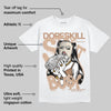 Cozy Girl 4s DopeSkill T-Shirt Stay It Busy Graphic