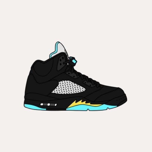 AQUA 5S