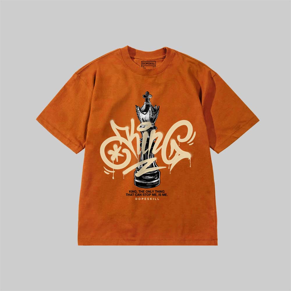 King Chess DopeSkill Premium T-shirt Streetwear - Yam