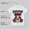 Rare Air 4s DopeSkill Toddler Kids T-shirt Endeavor Graphic