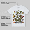 Olive Collection DopeSkill Toddler Kids T-shirt Let 'em Hate Graphic