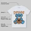 Denim 4s DopeSkill Toddler Kids T-shirt Endeavor Graphic