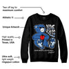 Space Jam 11s DopeSkill Sweatshirt Love Kills Graphic