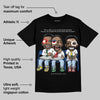 Space Jam 11s DopeSkill T-Shirt First Sunday Graphic