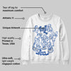 Travis Scott x Fragment 1s DopeSkill Sweatshirt Real Y2K Players Graphic