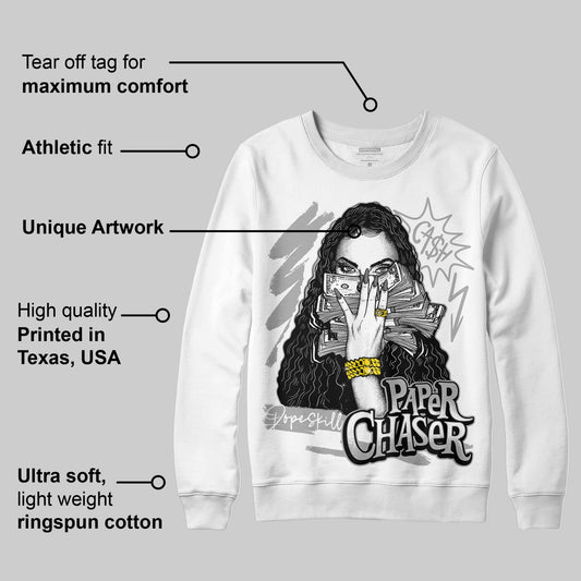Stealth 12s DopeSkill Sweatshirt NPC Graphic