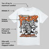 Starfish 3s DopeSkill T-Shirt Distorted Realms Graphic