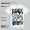 Denim 4s DopeSkill T-Shirt Sorry I've Been Trappin Graphic