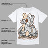 Craft Ivory 3s DopeSkill T-Shirt MOMM Bear Graphic