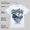 Royal Blue Collection DopeSkill T-Shirt Break It Graphic