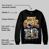 Taxi 12s 2025 DopeSkill Sweatshirt Paper Chaser Boy Graphic