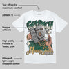 OG “Fir” 1s DopeSkill T-Shirt Get Rich Graphic