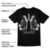 Green Glow 3s DopeSkill T-Shirt Breathe Graphic