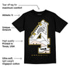 Sail 4s DopeSkill T-Shirt No.4 Graphic