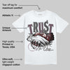 A Ma Maniere x "Violet Ore" 5s DopeSkill T-Shirt Trust No One Graphic