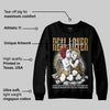 Taxi 12s 2025 DopeSkill Sweatshirt Real Lover Graphic