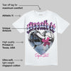 Pink Collection DopeSkill T-Shirt Break It Graphic