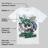 Gel-Nimbus 10.1 “HTTP 404” Green DopeSkill T-Shirt Drip Season Graphic