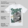 OG “Fir” 1s DopeSkill T-Shirt Pocket Change Graphic