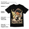 TAN Collection DopeSkill T-Shirt Heaven Sent Graphic