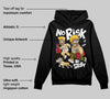 Taxi 12s 2025 DopeSkill Hoodie Sweatshirt No Risk No Story Graphic