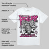 Pink Collection DopeSkill T-Shirt Distorted Realms Graphic