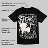 Pure Money 3s DopeSkill T-Shirt Speak It Graphic