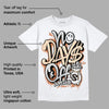 Craft Ivory 3s DopeSkill T-Shirt No Days Off Graphic