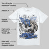 Travis Scott x Fragment 1s DopeSkill T-Shirt Drip Season Graphic