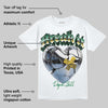 Green Collection DopeSkill T-Shirt Break It Graphic
