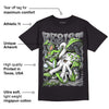 Green Bean 5s DopeSkill T-Shirt Resist Graphic