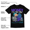 Aqua 6s DopeSkill T-Shirt MOMM Graphic