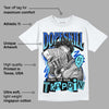 SB Dunk Argon DopeSkill T-Shirt Sorry I've Been Trappin Graphic