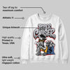 Grey Collection DopeSkill Sweatshirt Paper Chaser Boy Graphic