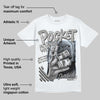 Cool Grey 9s DopeSkill T-Shirt Pocket Change Graphic