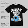 Steel 10s DopeSkill T-Shirt Endeavor Graphic