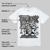 Cave Stone 4s DopeSkill T-Shirt Distorted Realms Graphic