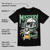 Kayano 12.1 White/Menthol DopeSkill T-Shirt Mystery Ghostly Grasp Graphic