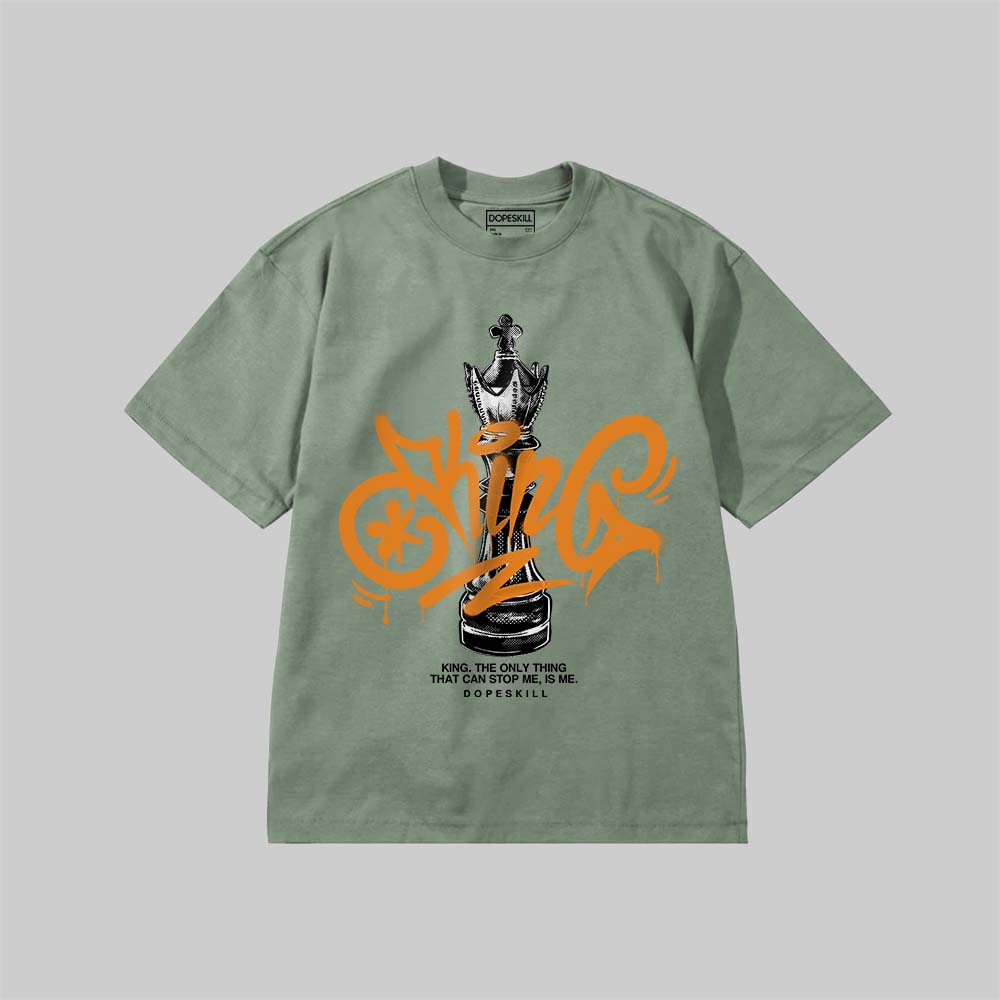 King Chess DopeSkill Premium T-shirt Streetwear - Bay